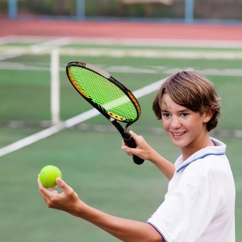 20 Buah Raket Tenis Pita Timbal 3G Pita Timbal Tertimbang Raket Tenis Tambah Berat Besi Putter Alat Bantu Latihan Golf Aksesori