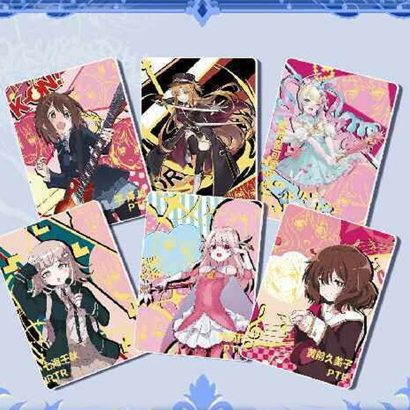 Deusa História Coleção Cartões, Booster Box, Rare Anime Girls Cartões Comerciais, Atacado, 2m12