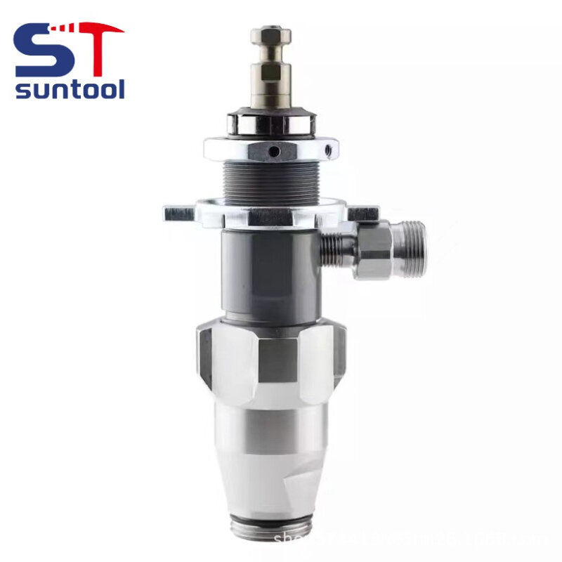 Suntool Wear-resisting Stainless Steel Paint Pump Replacement of Airless Spraying Machine for 390 395 490 495 Sprayer
