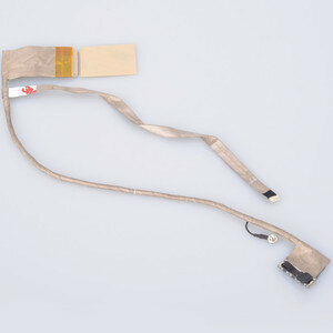 Video screen Flex cable For Dell Inspiron 13R N3010 13.3" laptop LCD LED Display Ribbon Camera Flex cable UM7 DD0UM7LC000 0NFJPN