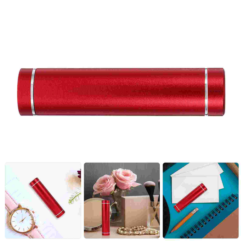 Power Bank Hidden Container Power Bank Safe Hider Mini Power Bank Money Jewelries Container