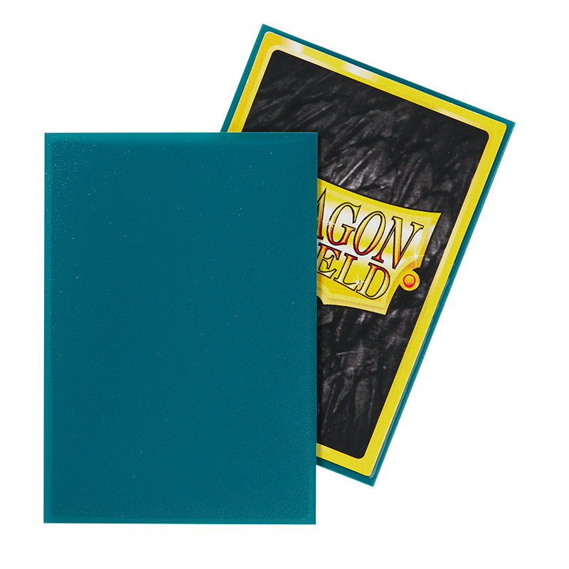 드래곤 쉴드 YGO 게임 카드 슬리브, 일본 유희왕 소형 미니 보드 게임 카드 보호 커버, 박스당 60 개