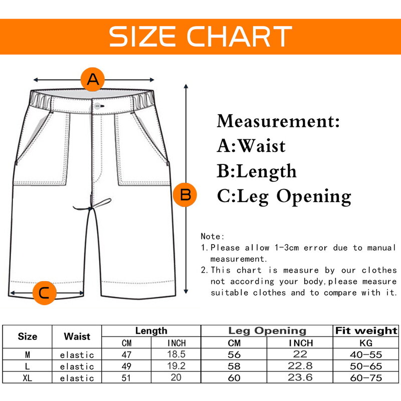 Shorts Women Summer Loose Wide-leg Knee-length Casual  Trendy All-match Students Samurai Printed Beach Fitness Breathable Shorts
