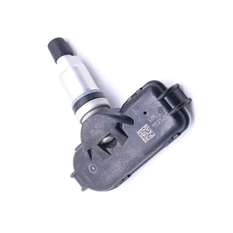 Sensor de presión de neumáticos TPMS, 4 piezas, 433MHZ, para Hyundai I40 [VF] 52933-3V100 529333V100