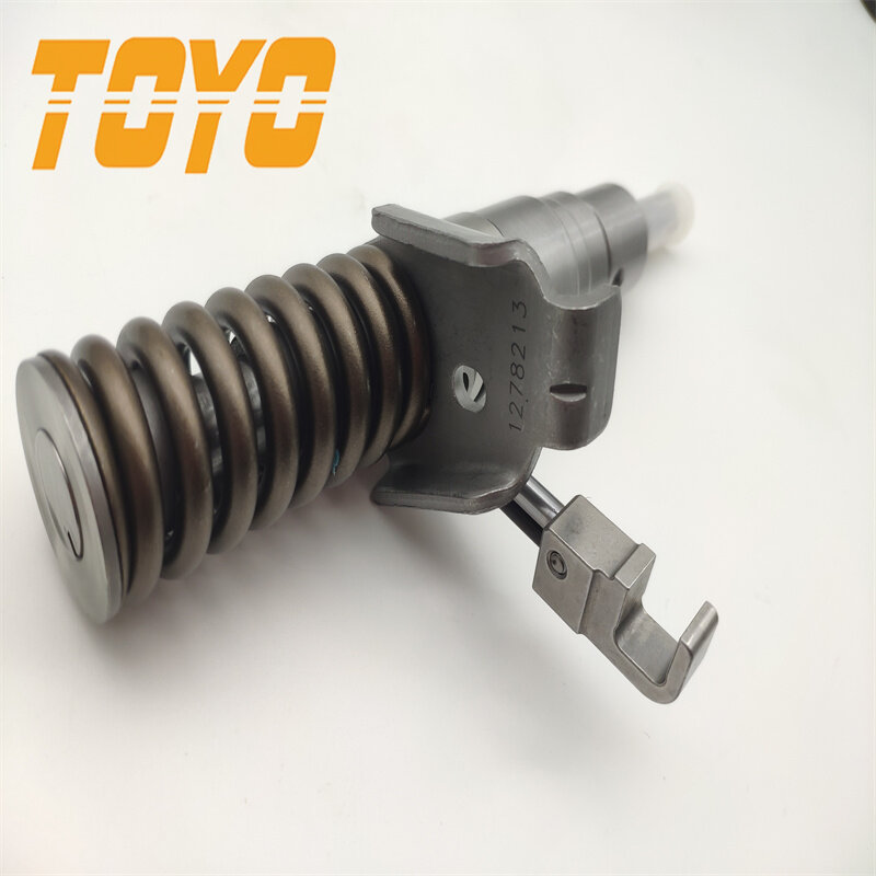 TOYO 127-8222 0R8461 Nozzle Injetcor For Engine 3114/3116MUI Injector Assy
