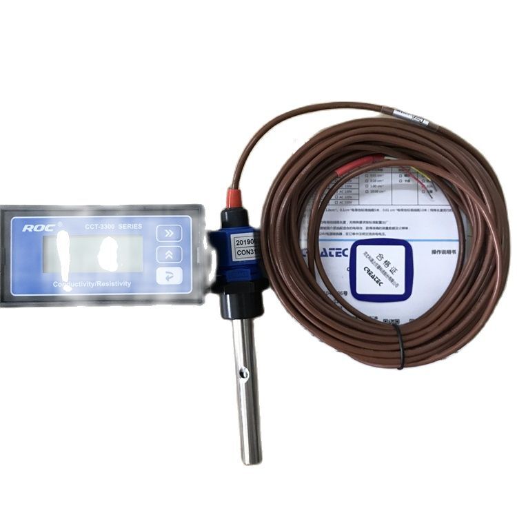 Фонарь серии 3320 в, сопротивление электропроводности PH3520, онлайн аналитический фонарь