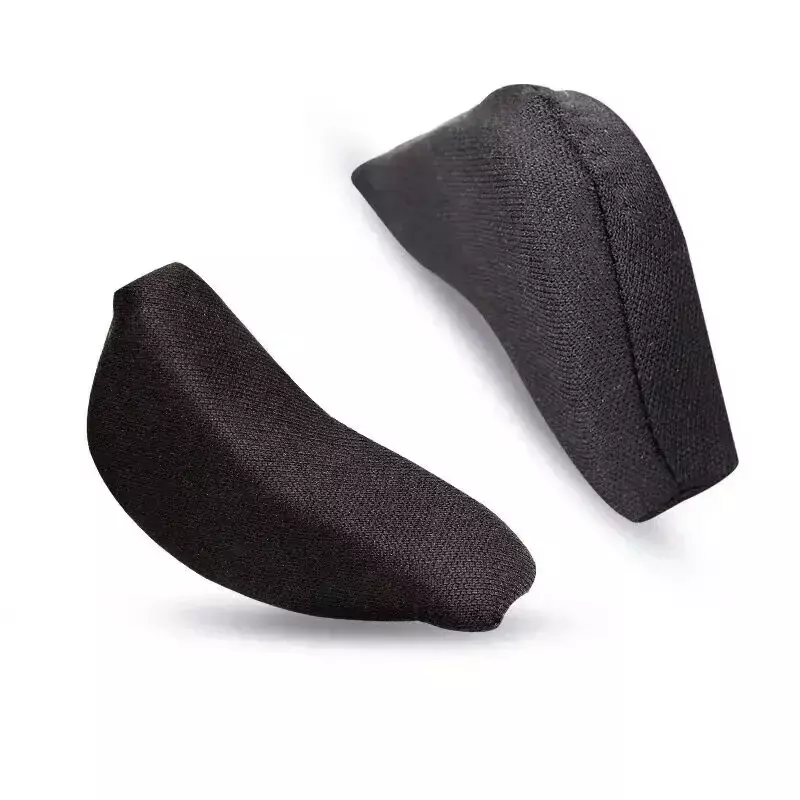 Sponge Forefoot Insert Pads Women Adjustment Reduce Shoe Size Pain Relief High Heel Filler Insoles Forefoot Toe Plug Cushion