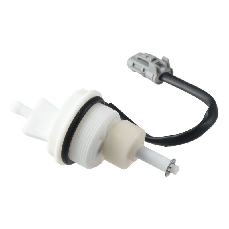 Sensor de filtro diésel de plástico y Metal, 1,96x1,96x1,96 pulgadas, 12639277, fácil de usar, 12639450 para 2001-2011