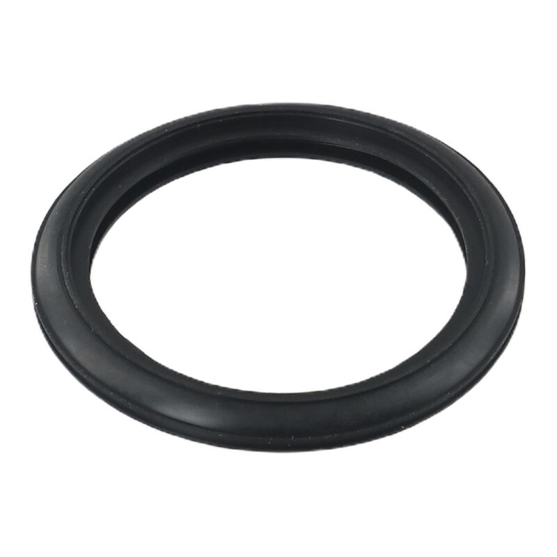 5pc Lip Seal for Flush Pipe  Geberit Rubber Sleeve  High Resilience  Suitable for Flushing Pipe  Prevents Leakage