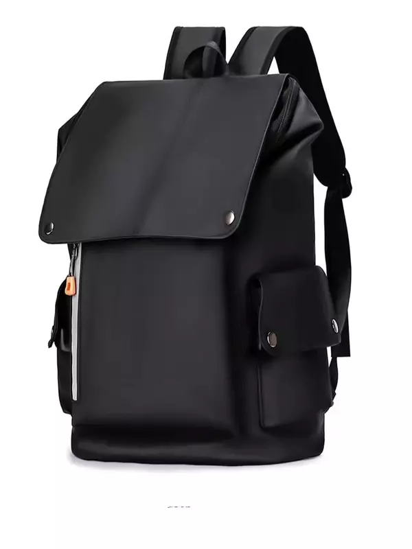 Tornister plecak na akumulator modna nowa wodoodporna torba turystyczna o dużej pojemności plecak biznesowy na świeżym powietrzu