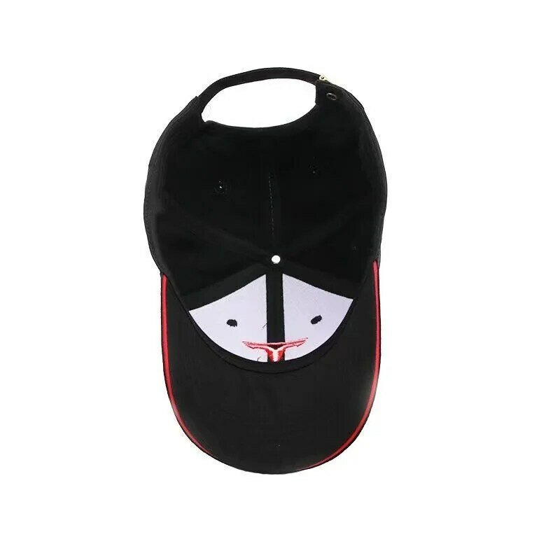 Costome Fit Tesla Hat