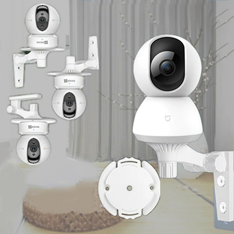 Tapo C200 Slimme Camera Wandmontage Basis Tl70 Accessoires Schroeftas Plafond Opknoping Ondersteboven Voor Tp-Link C210