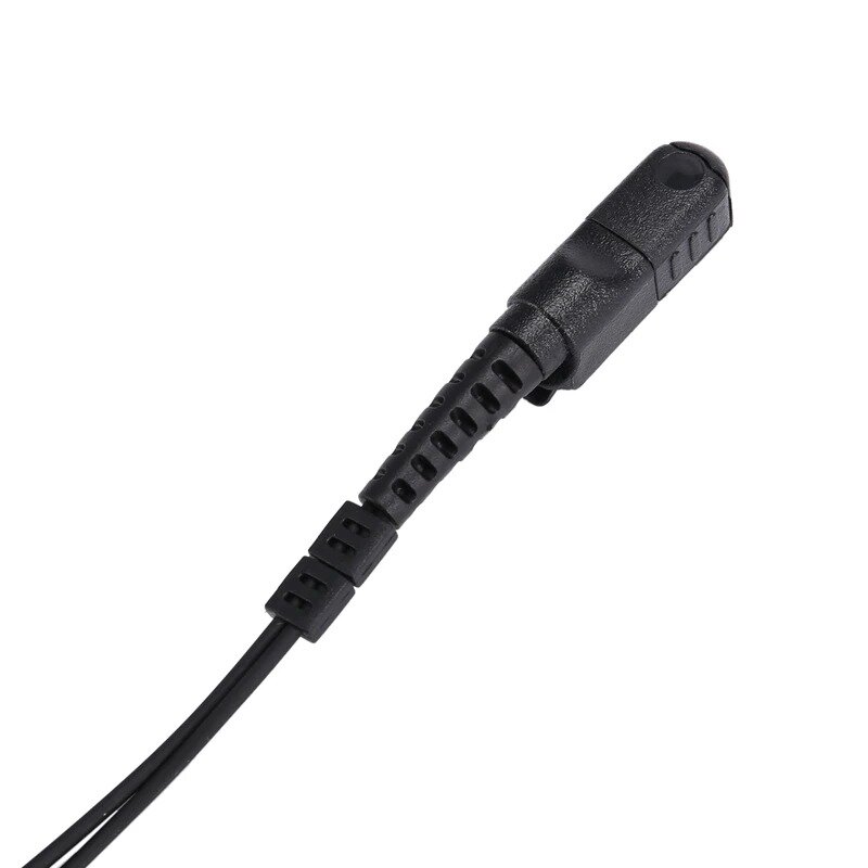 ใหม่หูฟังโมโตโรล่า MTP3250 MTP3500 MTP3100 MTP3550หูฟังทอล์คกี้หูตูมหูฟังวอล์คกี้ทอล์คกี้อุปกรณ์เสริมวิทยุ