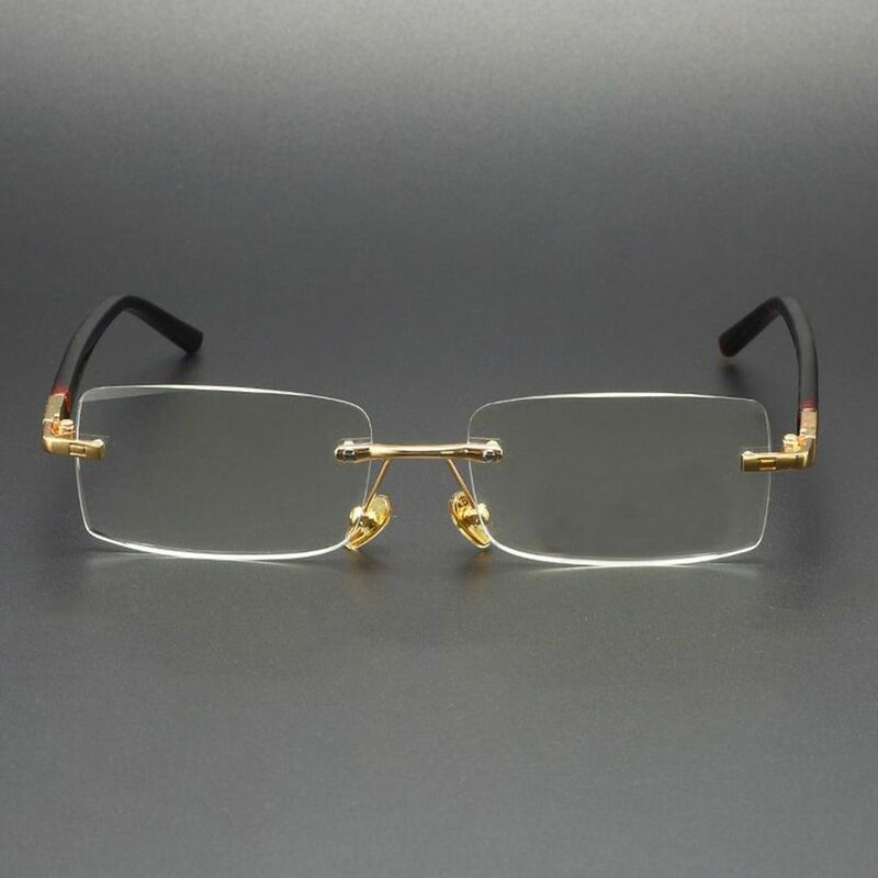 Anti-Blue Light Reading Glasses Urltra-Light Eye Protection Men Women Elegant Comfortable Eyeglasses