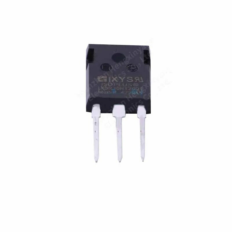5PCS   IXDR30N120D1 package TO-247 1200V 50A MOS FET