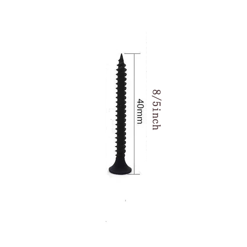 Cross Round Head Pan Head Tapping Screw, Usado para Decoração da Casa, Carpintaria, M3.5, 100g por Box Tool