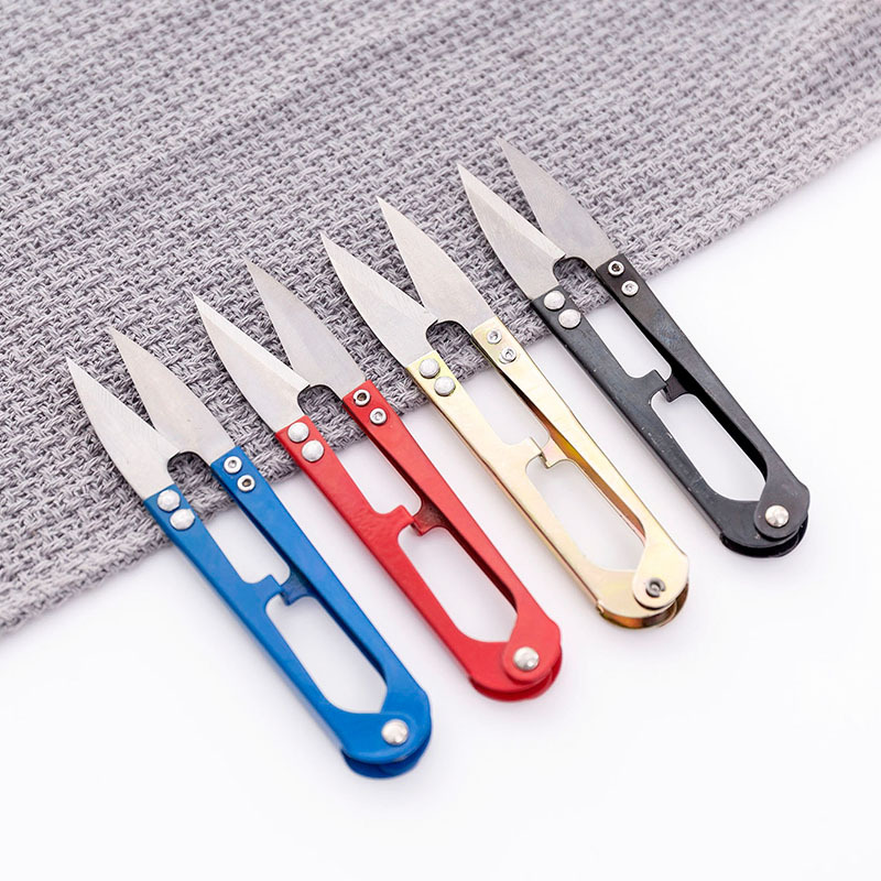 Pruning Shears Mini Sharp Scissors Gardening Plant Scissor Branch Pruner Trimmer Tool Sewing Clothes Thread Cutting Cutters