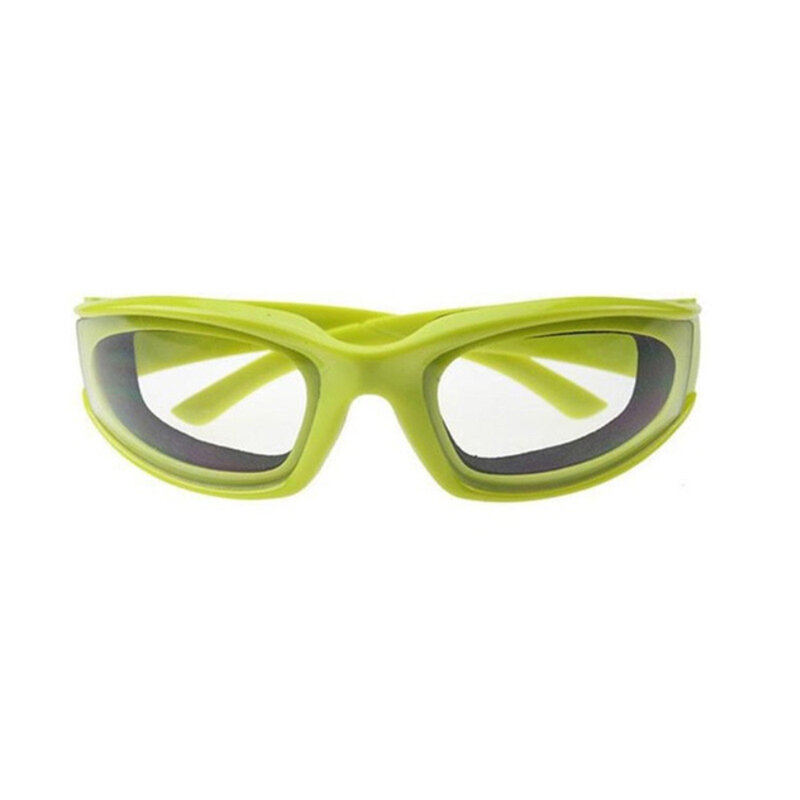 양파 절단용 안경, 찢어지지 않는 안전 고글, 주방 액세서리, 눈 안경, 주방 가제트 도구