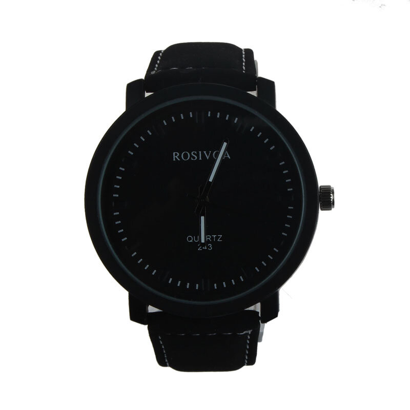 Men'S Wristwatch Clock Generous Quartz Wrist Watches Wrists Watch For Man Accurate Quartz  Wrists Watch For Man Montre Homme