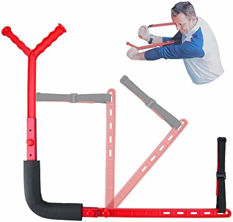 Indoor golf rotator swing training equipment for waist-to-waist swing
