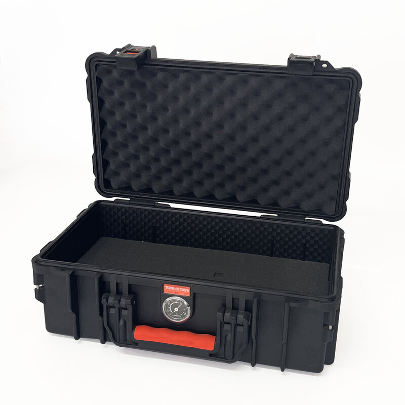 X-A3801M Protection Box IP67 Waterproof Box/Waterproof and Dustproof /Outdoor Safety Box Rugged Enclosure Plastic Hard Case
