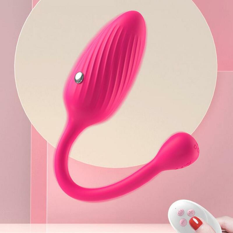 Flirt รีโมทคอนโทรลหญิง G-Spot Massager Masturbator ผลิตภัณฑ์สำหรับผู้ใหญ่