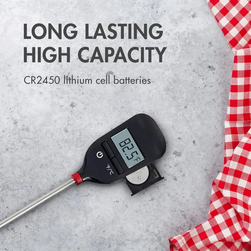 2-50 pz CR2450 orologio batteria butom KCR2450 5029LC LM2450 DL2450 ECR2450 BR2450 CR 2450 3V 600mAh batterie a bottone al litio