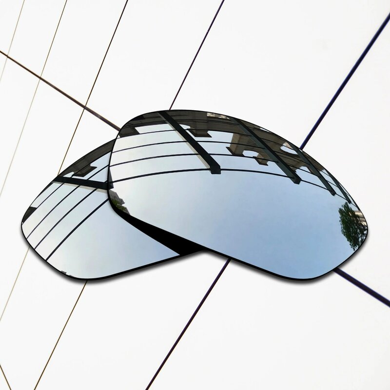 E.O.S-Lentes de repuesto mejoradas polarizadas para gafas de sol Revo Thin Shot RE3090, opción múltiple