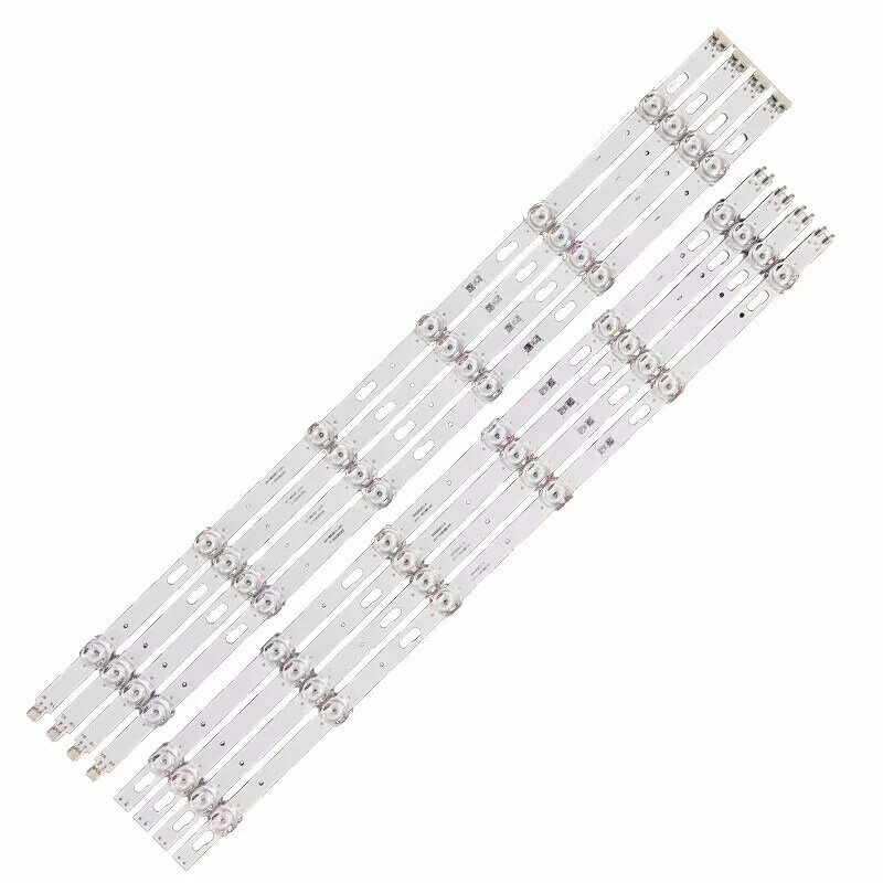 Strip LED untuk sam sung LM41-00874D/910D strip strip strip