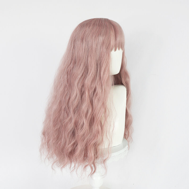 Женский парик для косплея из аниме Reira Serizawa, 80 см