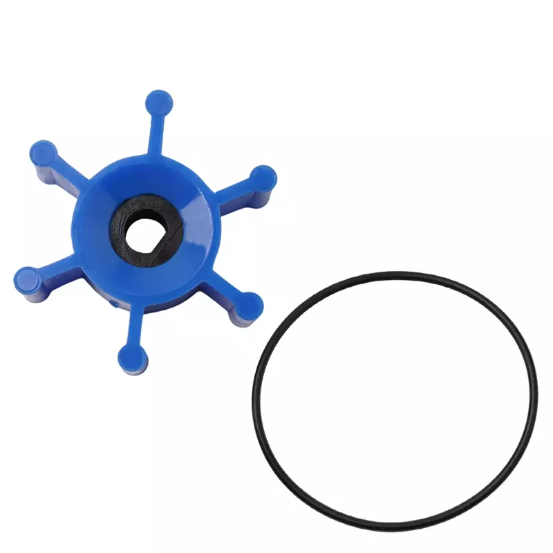 Accessories Impeller 1pcs 49-16-2771 Kit Plastic&Metal Replacement Vehicle High Quality For M 18 Transfer Pump