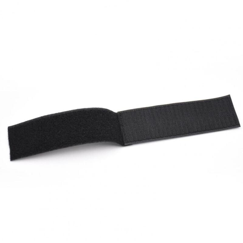 Slijtvaste Praktische Zwarte Elastische Vaste Strap Veilig Kofferbak Organizer Belt Stretchy Voor Auto