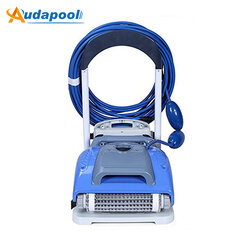 Professional robot cleaner factory directly sell automatic pool robot cleaner wall climbing robot