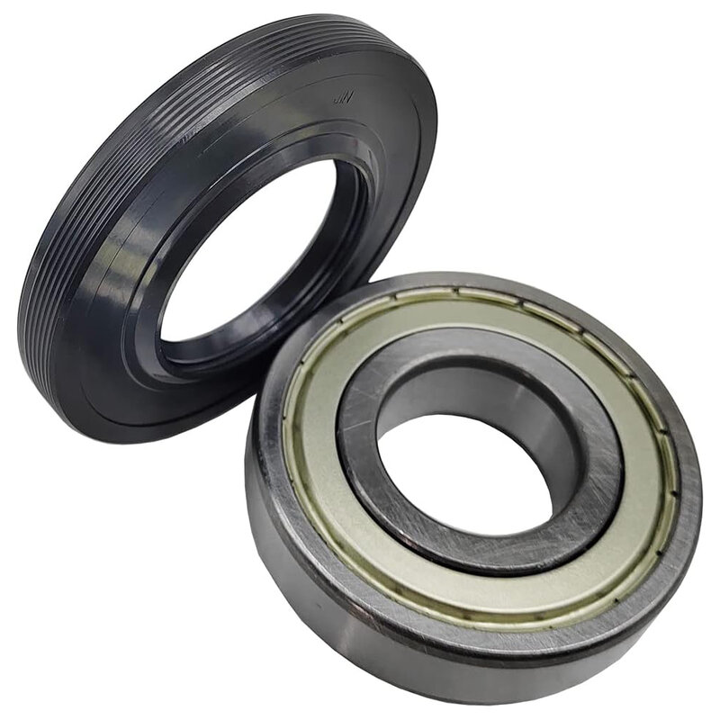 For Samsung 6601-003008 6601-003009 WF431ABW WF448AAP 6601-002632 6601-002516 WF50K7500AW/A2 Washer Seal Bearing Kit