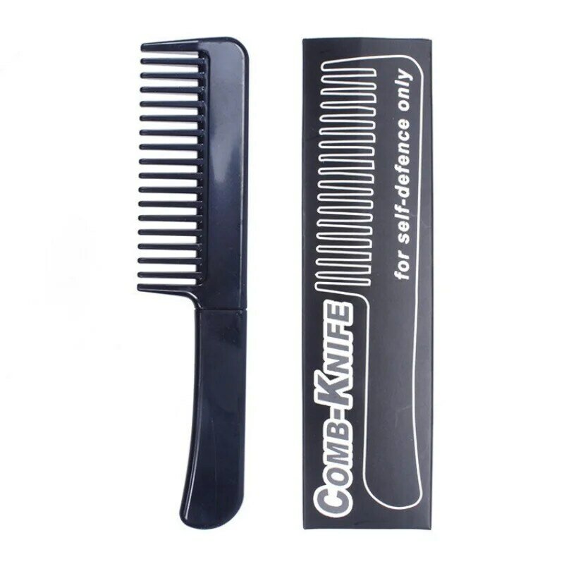 Hairdress Comb Heat Resistant Woman Wet Hook Curly Hair Brushes Pro Salon Dyeing Styling Tools Coarse Wide Spikes Tooth