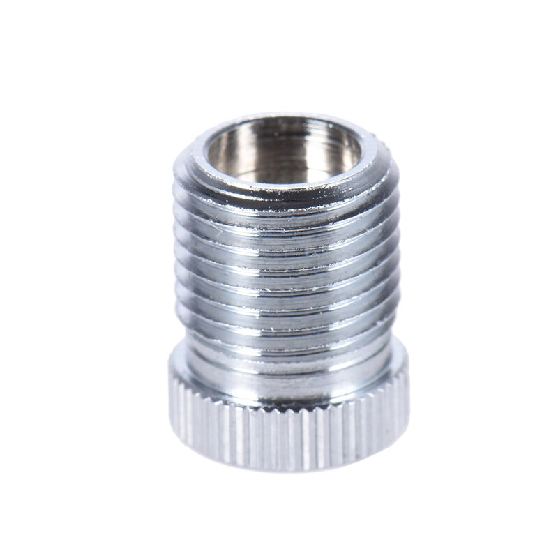 Airbrush Fitting Conversion Adapter for Badger, Convert Thread Size to 1/8" BSP Size Thread Hose Adapter Connector Fast Shipping