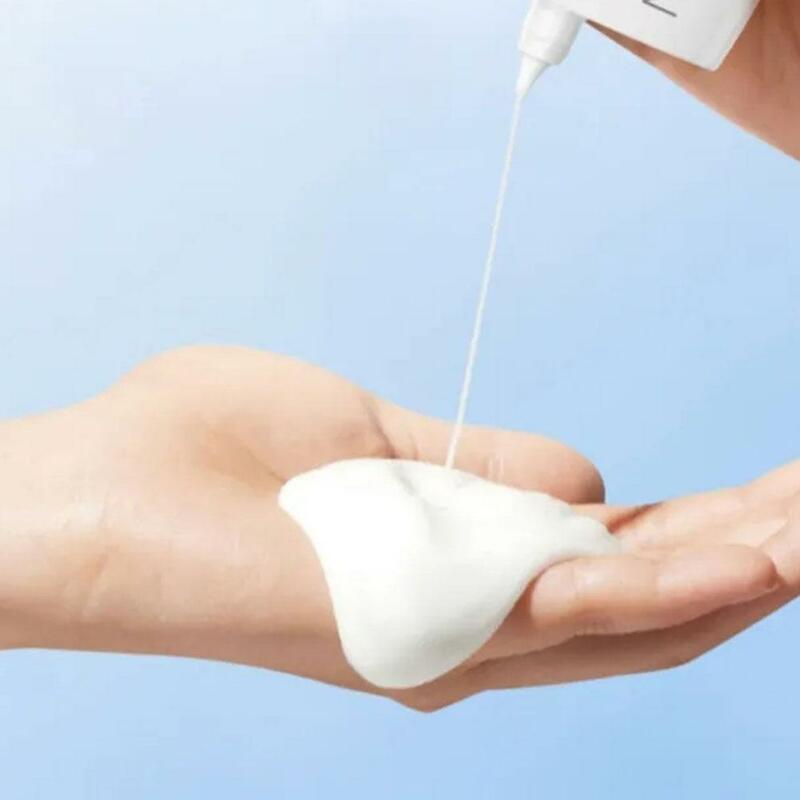 50ML Essence UV Sunscreen SPF50 Women Face Sunscreen Oil Control Waterproof Sunscreen for Sensitive Skin Body Care C6Q1