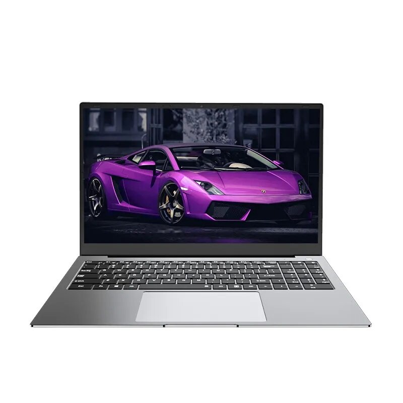 15.6 Inch Gaming Laptop Intel i7 1260P NVIDIA MX550 2G i9 10880H IPS Fingerprint Office Ultrabook Slim Notebook Windows 11 WiFi