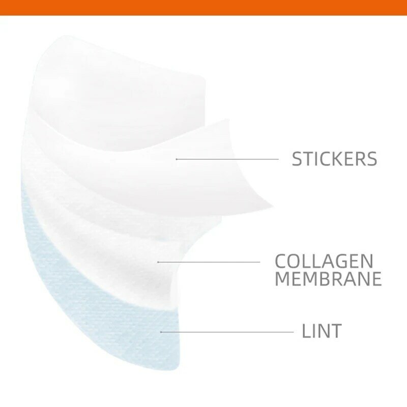 Гидролизованная нано-Коллагеновая протеиновая пленка, маска для лица, растворимый наполнитель для лица, набор для ухода за кожей