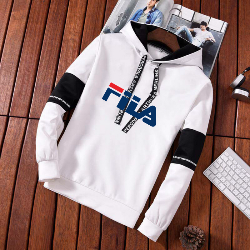 Men's Luxur Printed Tracksuits Casual Solid Color Sweatshirt+Sweatpants 2-Pcs Windbreak Designer Outdoor Sports Warm Outfits