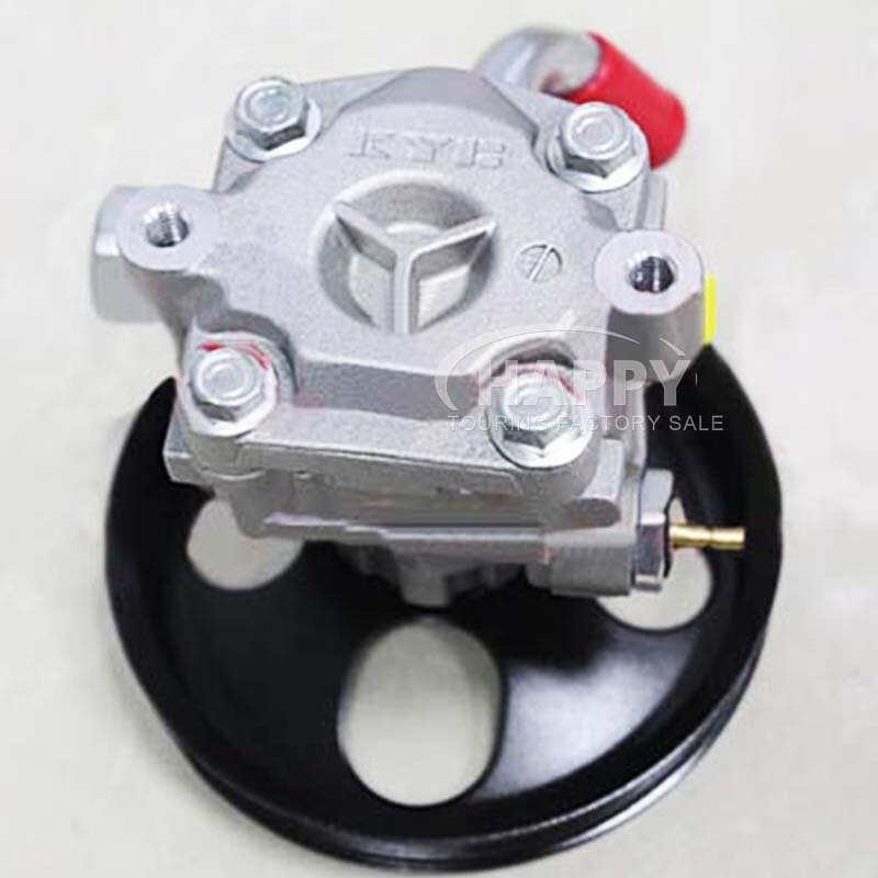 Power Steering Pump for Suzuki Liana 2000-2007 4911064G11 4911064G10 49110-64G11 49110-64G10 4911054G20 4911054G00 49110-54G00