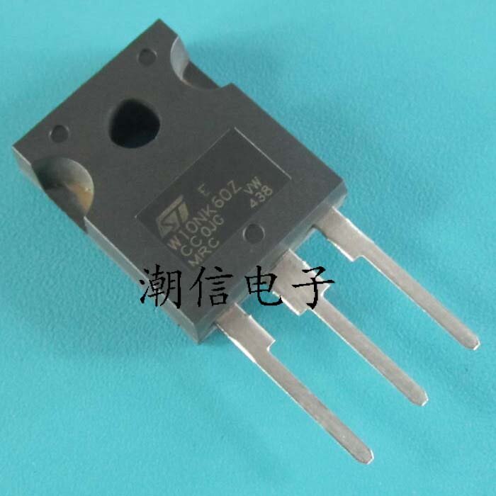 (10 pz/lotto) muslimexay10a 600V In stock, power IC