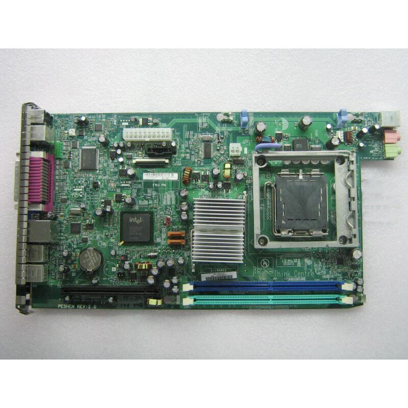 Desktop Motherboard For Lenovo M55E A55 L-I946GZ 87H4659 42Y3274 43C3480 System Mainboard