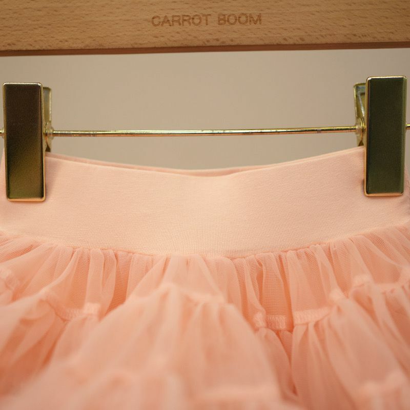 Baby Girls Tutu Dress Set Spring/Summer/Autumn New Children's Sweater Skirt Fluffy Skirt Fashionable Two piece Set