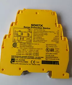 SD32T3ป้องกันไฟกระชาก MTL แบบดั้งเดิมใหม่