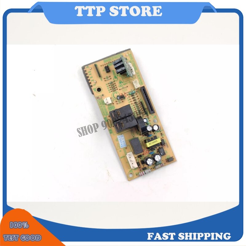 For Midea Microwave Oven Computer Board EGXCCG6-S1-K (ACC)