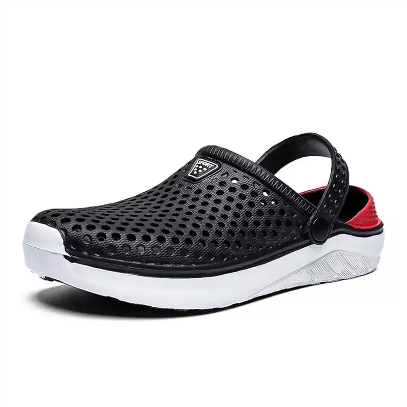 Toilet Two Tone Men's Couple Slippers Sandals For A Boy Shoes Tennis Wholesale Sneakers Sports Trainers Chassure Hypebeast