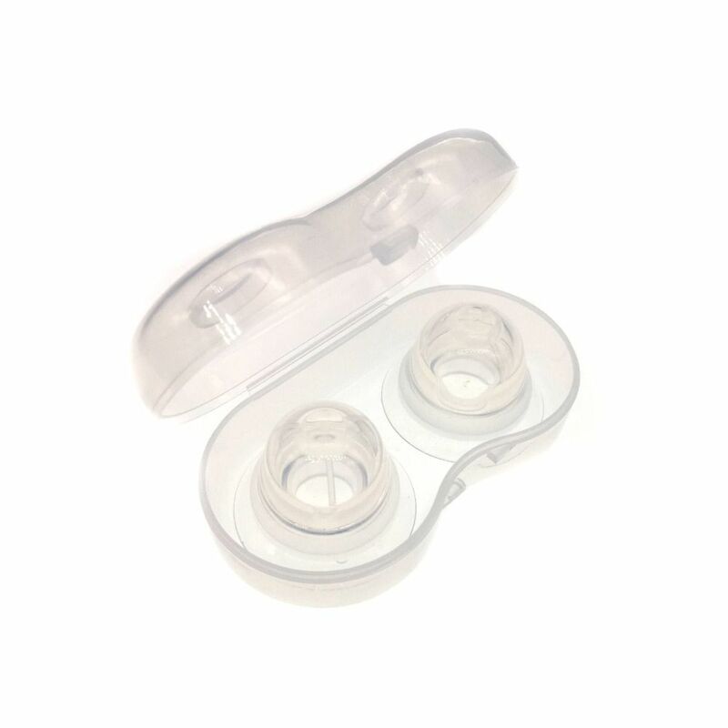Pregnant Girls for Flat Inverted Nipples Nipple Corrector Nipples Aspirator Puller Pregnant Accessories Nipple Massager