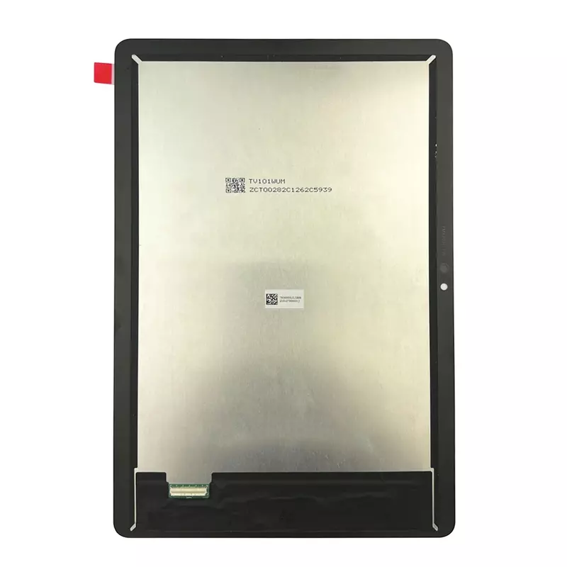 10.1 "AAA + per Amazon Kindle Fire HD 10 2021 LCD HD10 11th Gen 2021 T76N2B T76N2P Display LCD Touch Screen Digitizer Assembly
