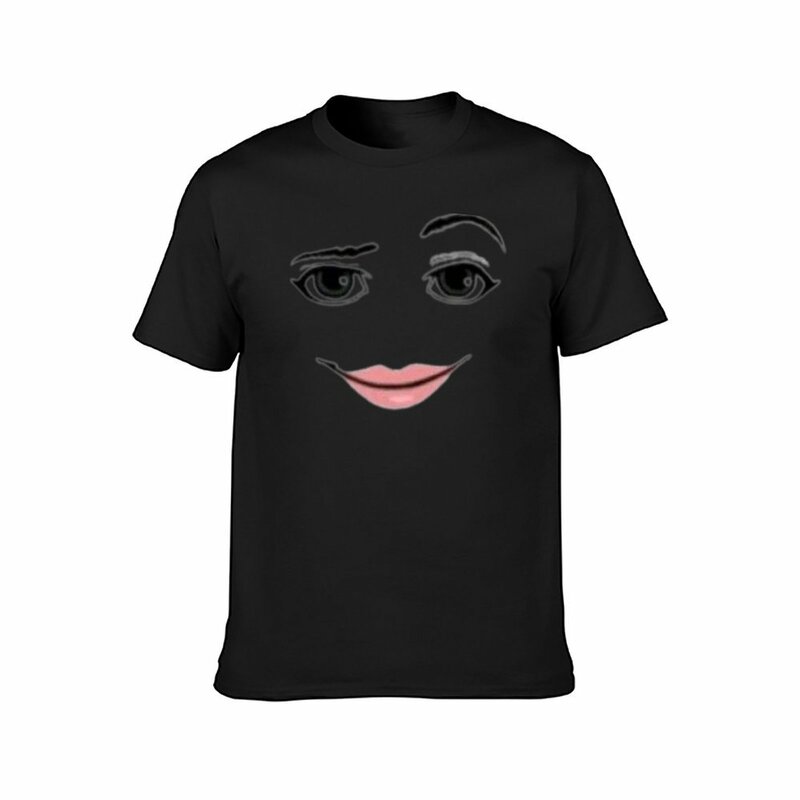 Sussy T-Shirt ästhetische Kleidung Bluse Sommer Top Designer T-Shirt Männer